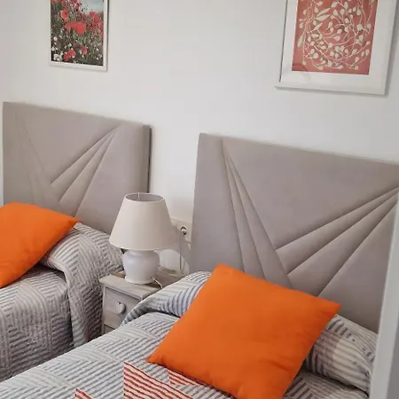 Casa Matias Semesterbostad