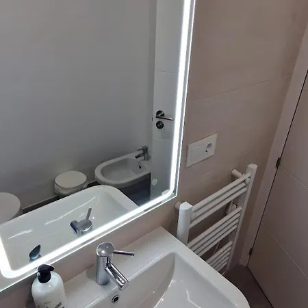 Casa Matias Semesterbostad Conil De La Frontera