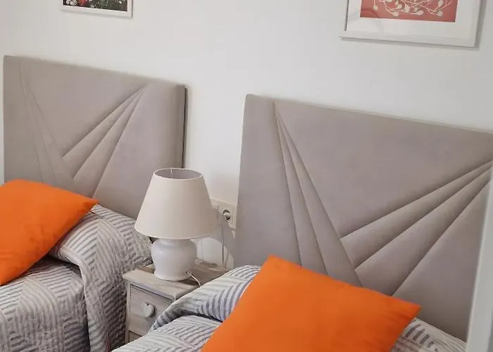 Casa Matias Semesterbostad