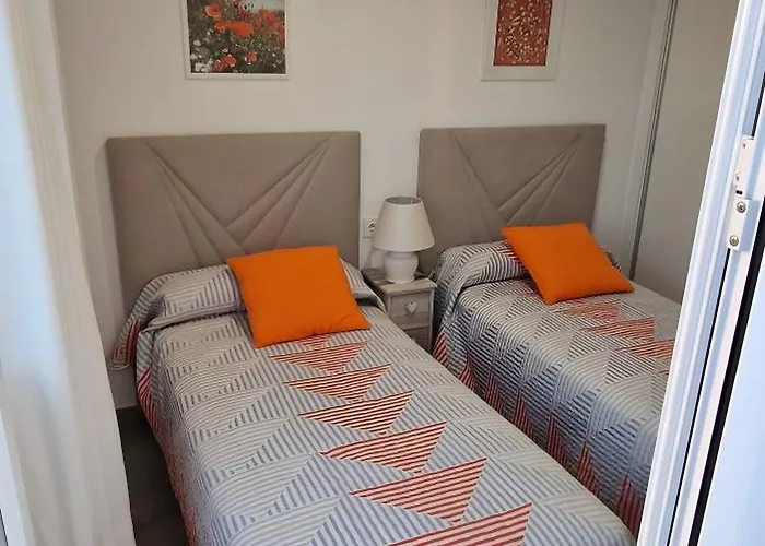 Casa Matias Conil De La Frontera