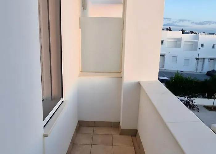 Casa Matias Semesterbostad *