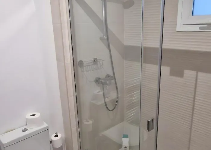 Semesterbostad Casa Matias Conil De La Frontera