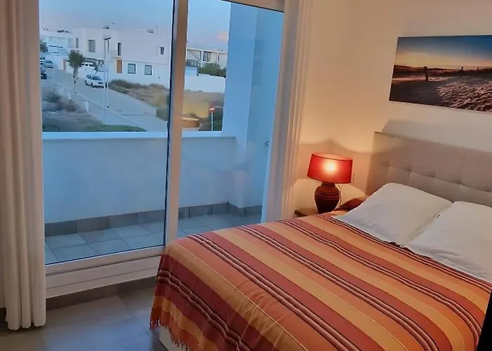 Casa Matias Semesterbostad