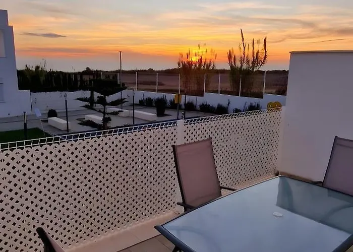 Casa Matias * Conil De La Frontera