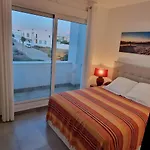 Casa Matias בית נופש