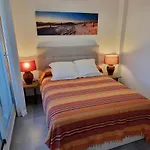 בית נופש Casa Matias קוניל דה לה פרונטרה