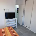 Casa Matias בית נופש *