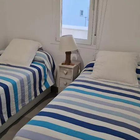 Vakantiehuis Casa Matias Conil De La Frontera