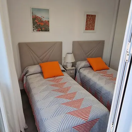 Casa Matias Conil De La Frontera