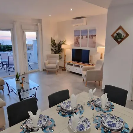 Casa Matias * Conil De La Frontera