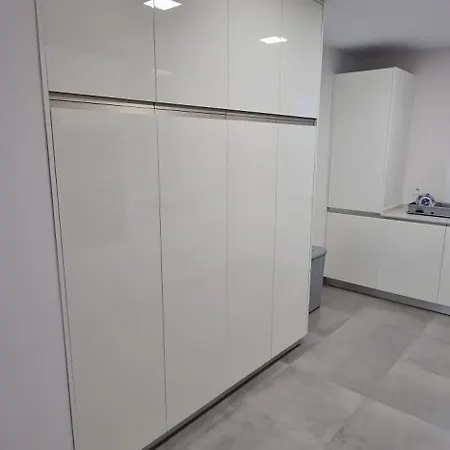 Casa Matias - Solo Familias Tatil Evi *