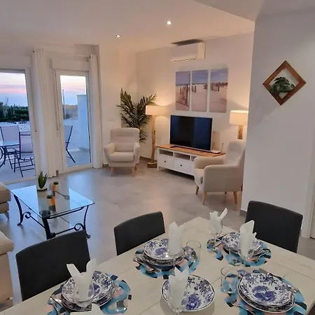 Сasa de vacaciones Casa Matias Conil De La Frontera