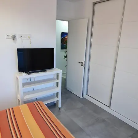 Tatil Evi Casa Matias - Solo Familias *
