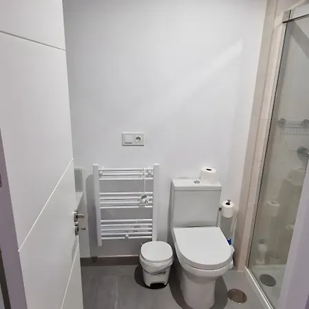 Сasa de vacaciones Casa Matias