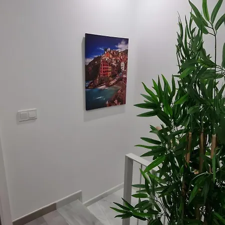 Casa Matias Сasa de vacaciones