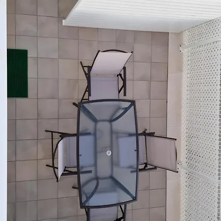 Сasa de vacaciones Casa Matias