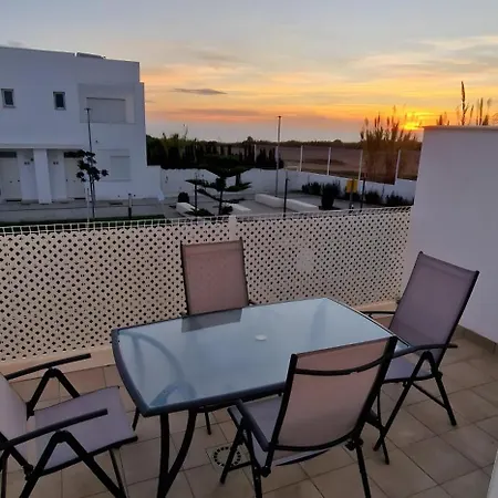 Casa Matias Сasa de vacaciones *