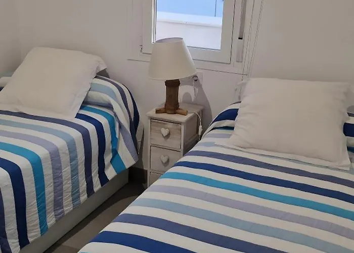 Vakantiehuis Casa Matias Conil De La Frontera