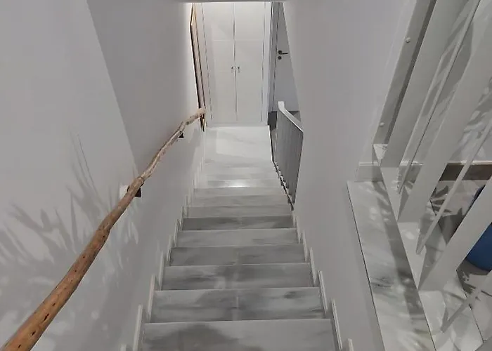 Casa Matias Conil De La Frontera