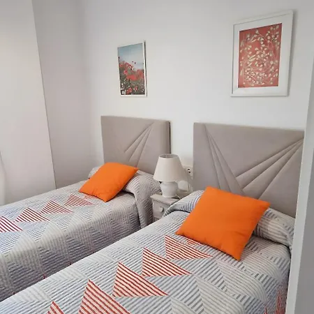 Casa Matias * كونيل ذي لا فرونتيرا