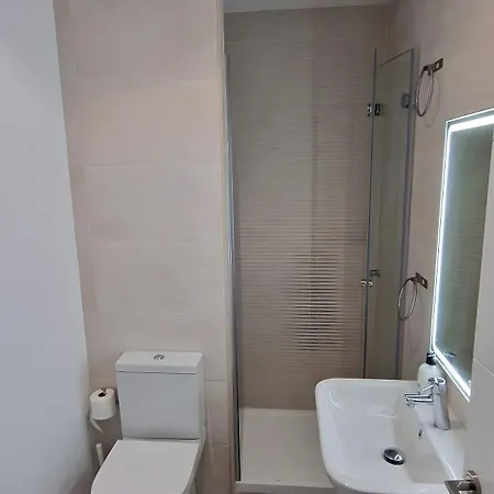 Casa Matias * كونيل ذي لا فرونتيرا