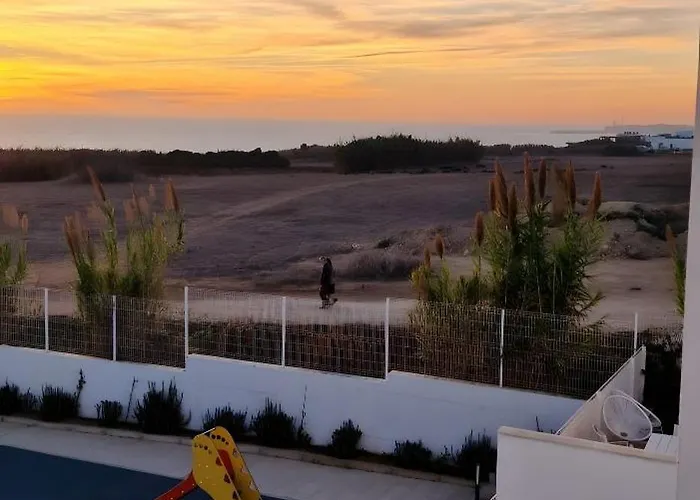 Casa Matias بيت للعطل *