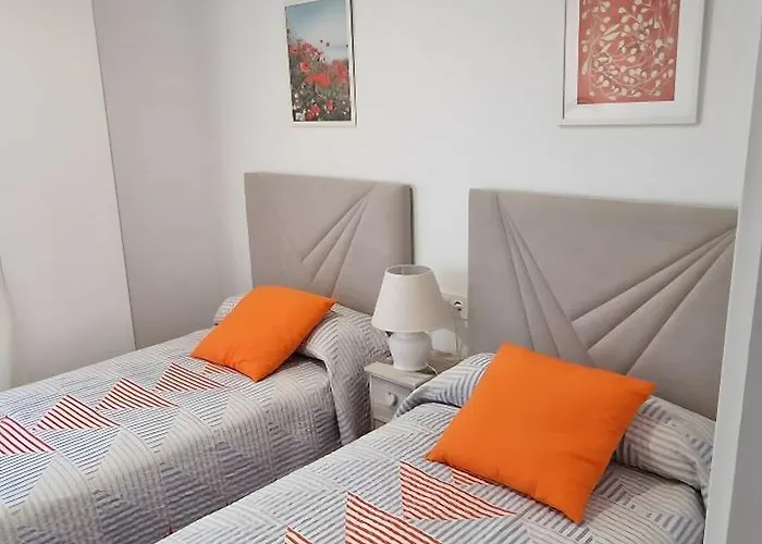 Casa Matias * كونيل ذي لا فرونتيرا