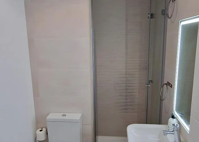 Casa Matias * كونيل ذي لا فرونتيرا