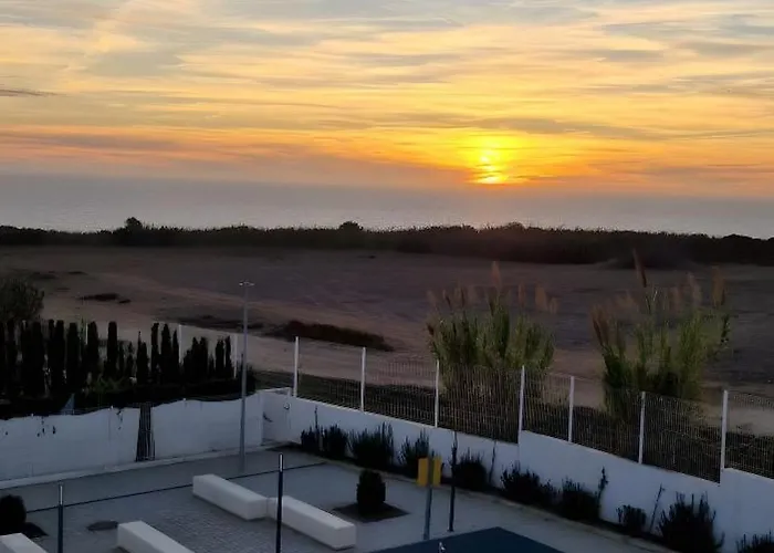 بيت للعطل Casa Matias