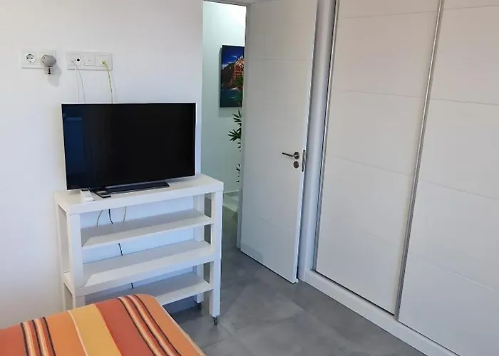 Casa Matias بيت للعطل كونيل ذي لا فرونتيرا