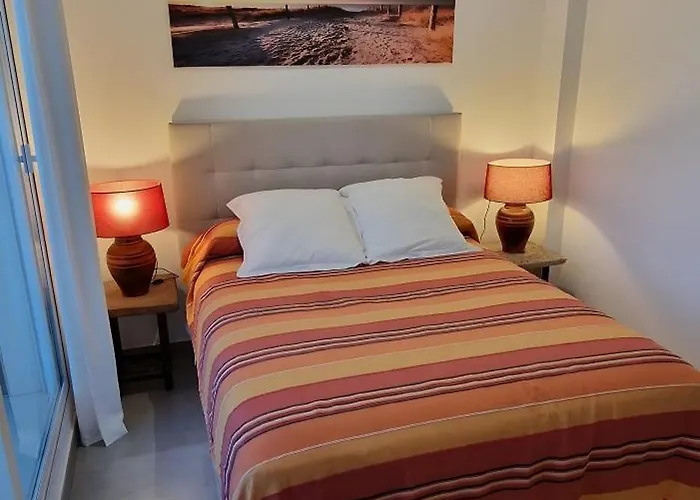 بيت للعطل Casa Matias كونيل ذي لا فرونتيرا