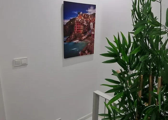 بيت للعطل Casa Matias *