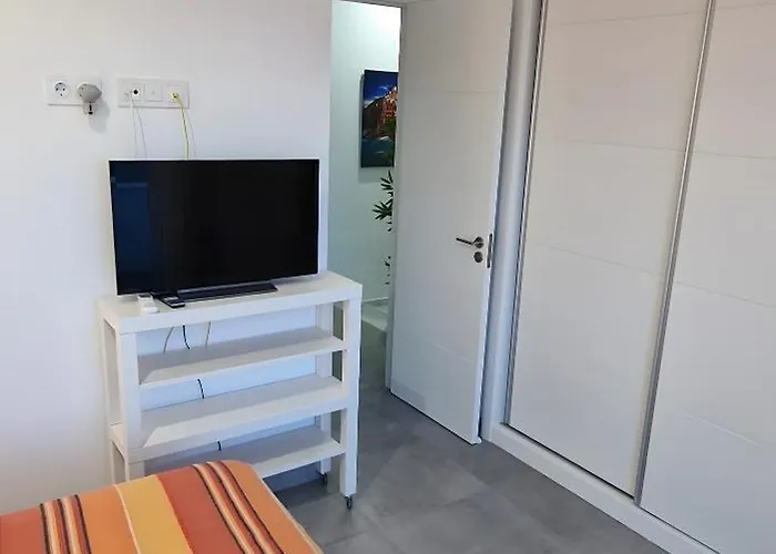 Casa Matias بيت للعطل *