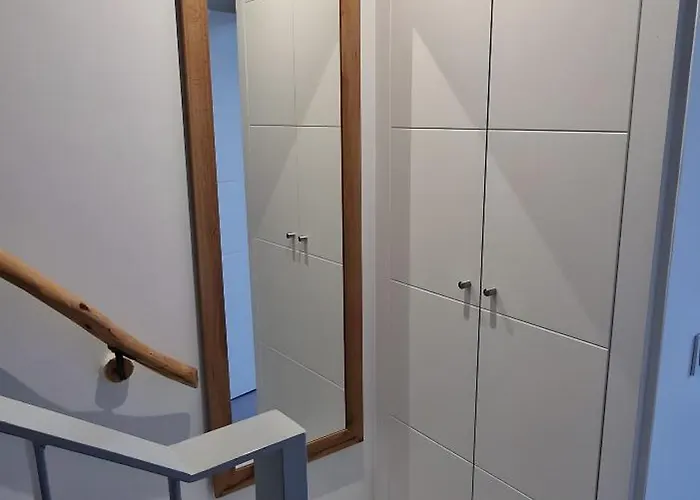 بيت للعطل Casa Matias *