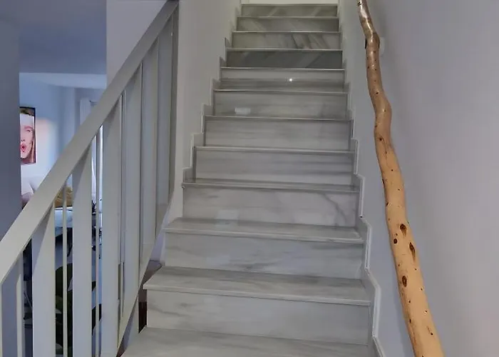 بيت للعطل Casa Matias