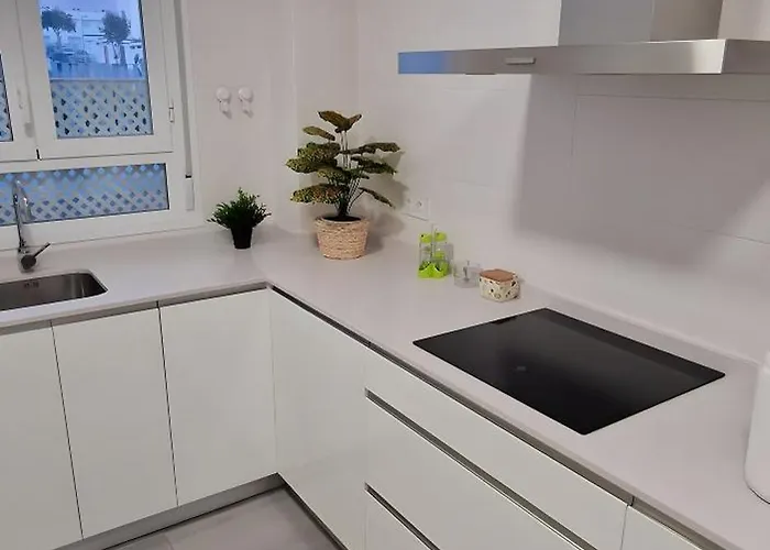 بيت للعطل Casa Matias *